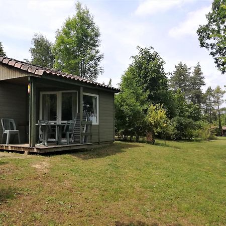 Les Chalets D'Argentouleau Sarlat-la-Canéda Exterior foto