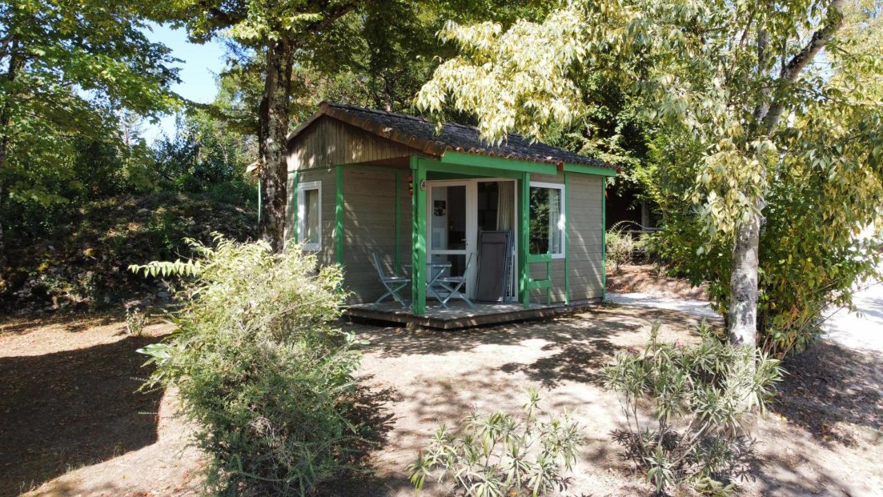 Les Chalets D'Argentouleau Sarlat-la-Canéda Exterior foto