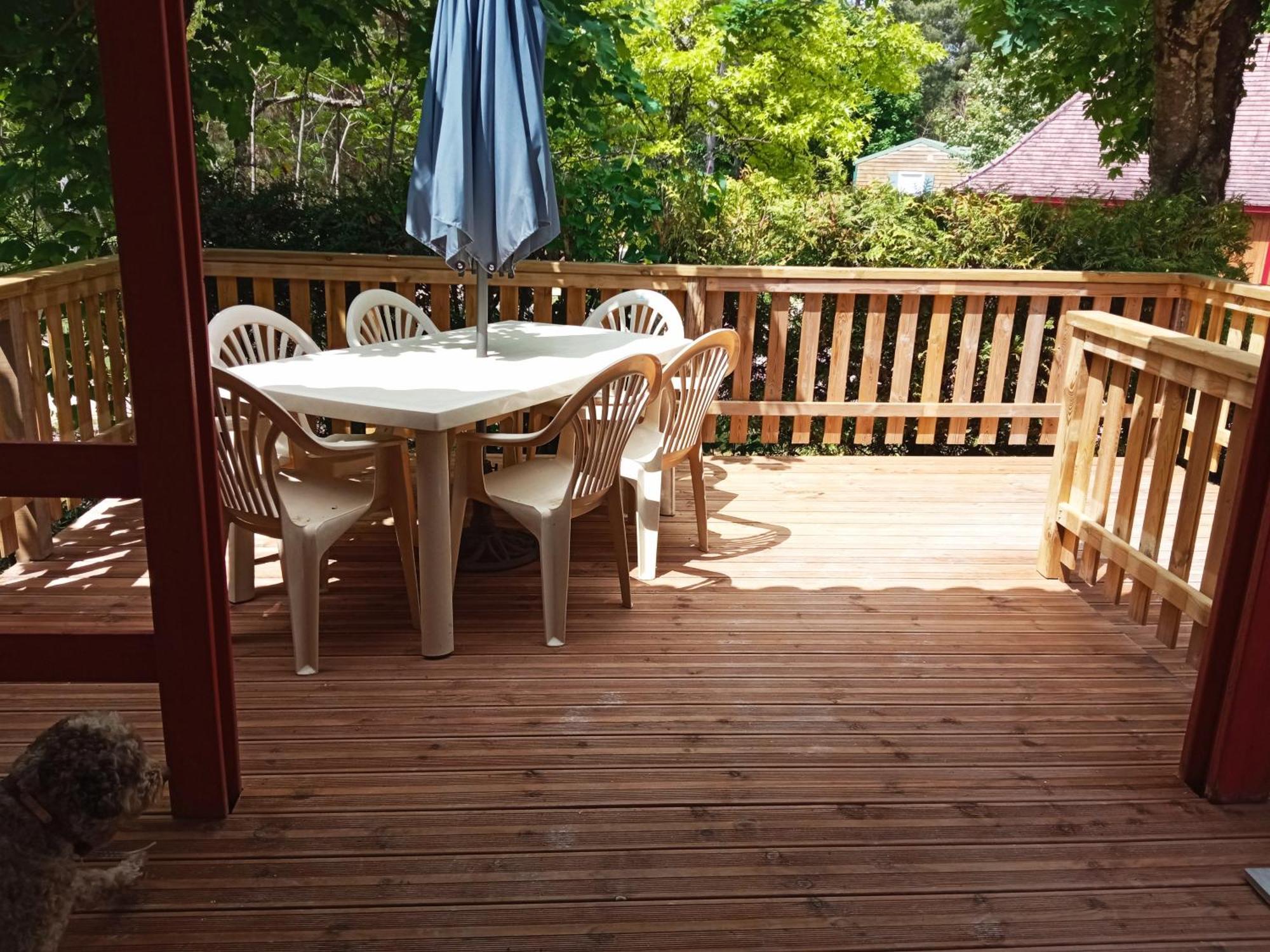 Les Chalets D'Argentouleau Sarlat-la-Canéda Exterior foto