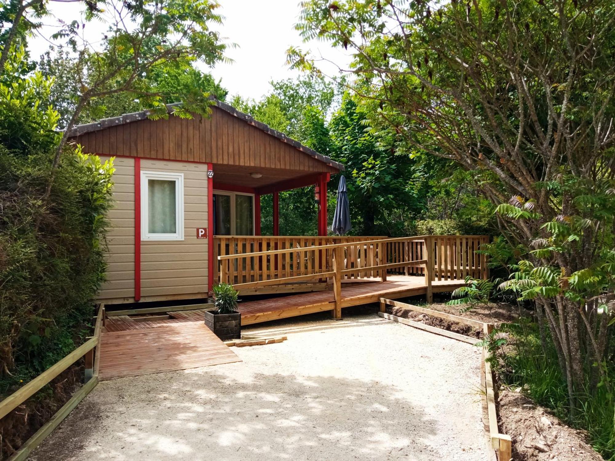 Les Chalets D'Argentouleau Sarlat-la-Canéda Exterior foto