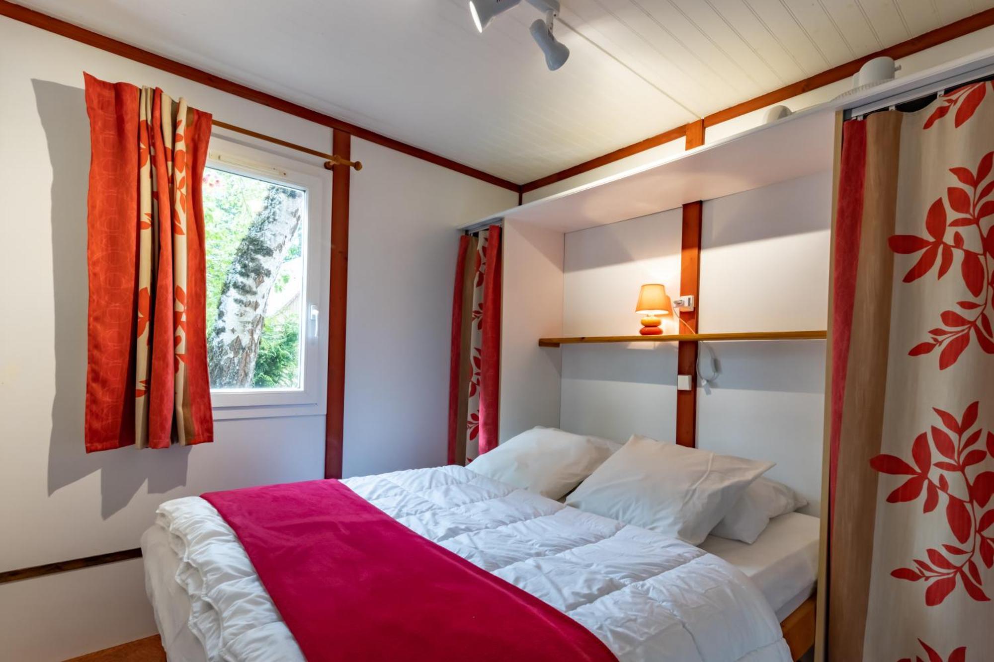 Les Chalets D'Argentouleau Sarlat-la-Canéda Exterior foto